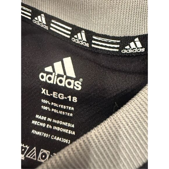 Adidas Sacramento Kings Rajon Rando Youth XL Bundle - Picture 7 of 8